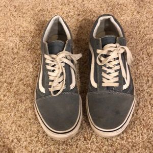 Vans sneakers
